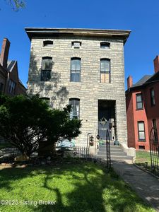 1220 S 3rd St, Louisville, KY, 40203