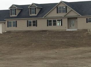 14966 Cochise Street, Williston, ND 58801