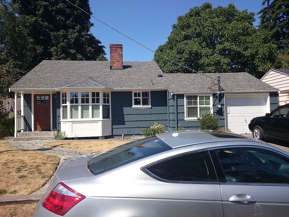 2nd image of 5064 SW Pritchard St