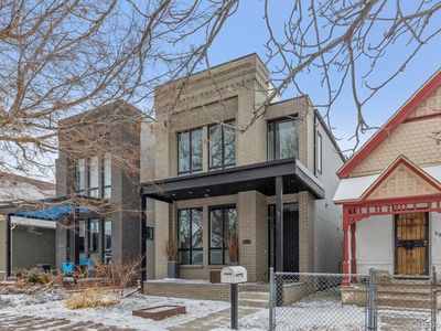 3030 California Street, Denver, CO, 80205