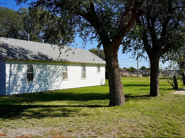 311 S May St, Guymon, OK 73942