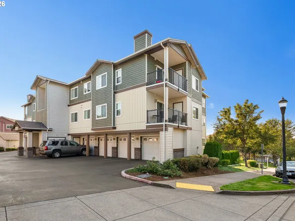 11825 NW Stone Mountain Ln Unit 404, Portland, OR 97229
