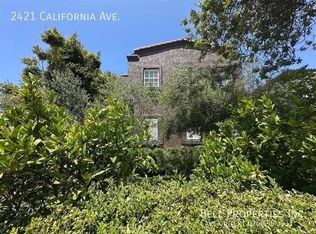 2421 California Ave, Santa Monica, CA 90403