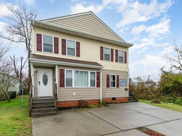 417 N 2nd St Unit A, Hampton, VA 23664