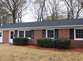 327 Denbigh Blvd, Newport News, VA 23608