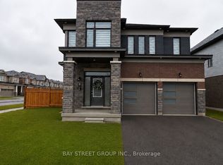 163 Terry Fox Dr #Basement, Barrie, ON L9J 0L7