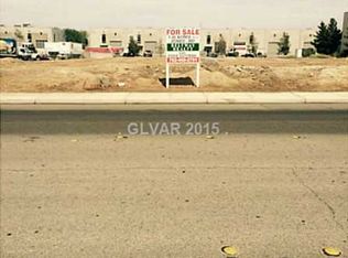 6248 Annie Oakley Dr, Paradise, NV 89120