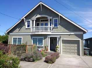 3712 Belvidere Ave SW, Seattle, WA 98126