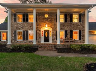 2857 Doncaster Dr, Charleston, SC 29414