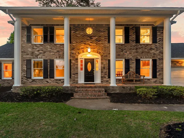 2857 Doncaster Dr, Charleston, SC 29414