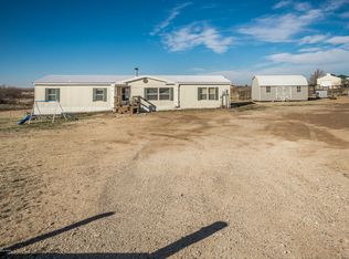 5901 Quarry St, Amarillo, TX 79124