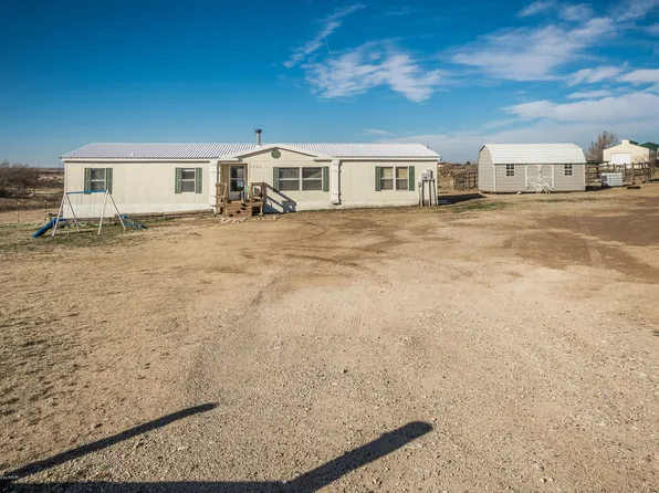 5901 Quarry St, Amarillo, TX 79124