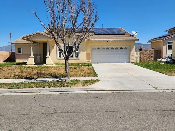 4542 Kalpesh Ct, Hemet, CA 92544