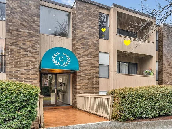 54 Shrewsbury Green Dr Unit J, Shrewsbury, MA 01545