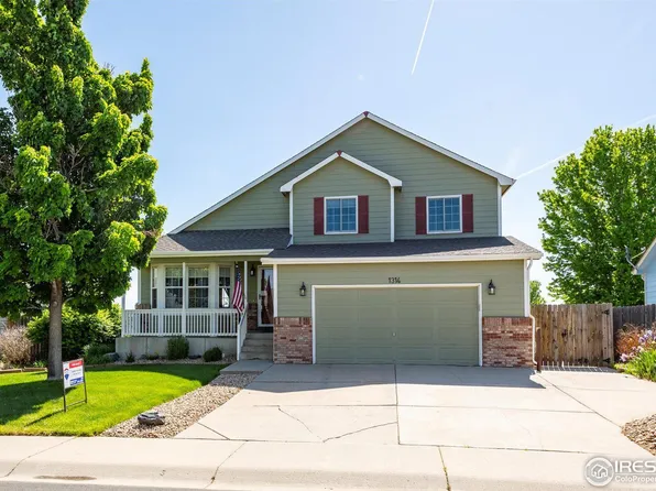 1314 S Cattleman Dr, Milliken, CO 80543