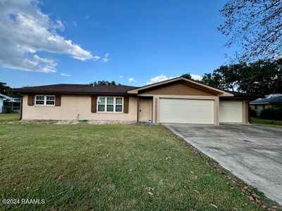 403 Alice Dr, Lafayette, LA, 70503