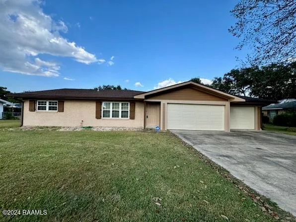 403 Alice Dr, Lafayette, LA 70503