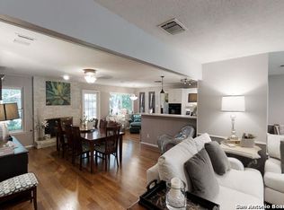 11518 Whisper Bluff St, San Antonio, TX 78230