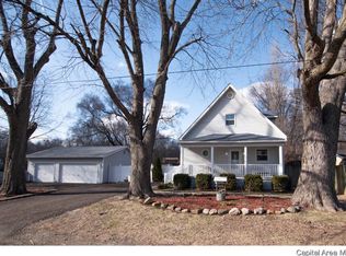 3213 E Elm St, Springfield, IL 62702