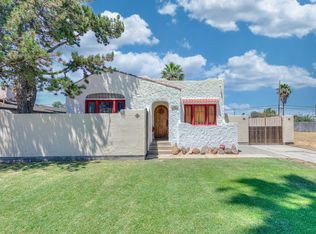 1515 E Simpson Ave, Fresno, CA 93704