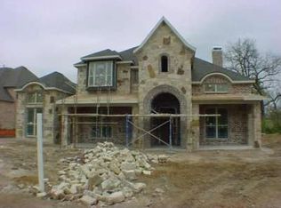 1600 Pecan Point Dr, McKinney, TX 75070