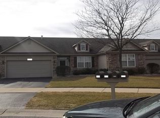 1265 Auburn Meadow Ln, Schererville, IN 46375