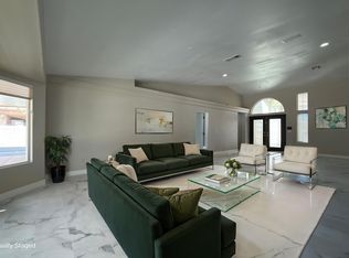 3809 Cranbrook Hill St, Las Vegas, NV 89129