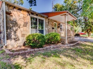703 S 3rd St, Branson, MO 65616