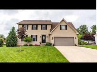 5627 Alcorn Ave NE, Louisville, OH 44641