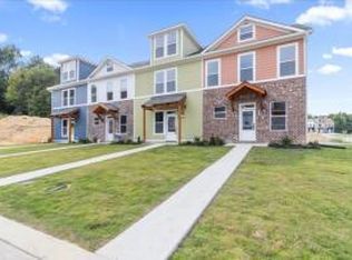 1921-23 25 Cypress Ln SE, Cleveland, TN 37323