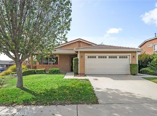 6396 Redhead Way, Fontana, CA 92336
