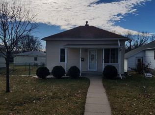 115 E Benton St, Oneill, NE 68763