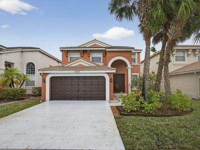 1510 Running Oak Lane, Royal Palm Beach, FL, 33411