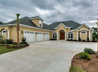587 Oxbow Dr, Myrtle Beach, SC 29579