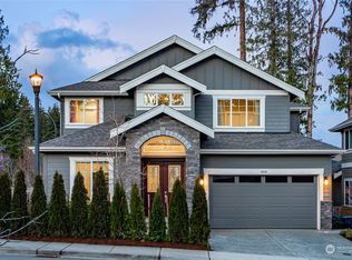 4810 229th Ave SE, Issaquah, WA
