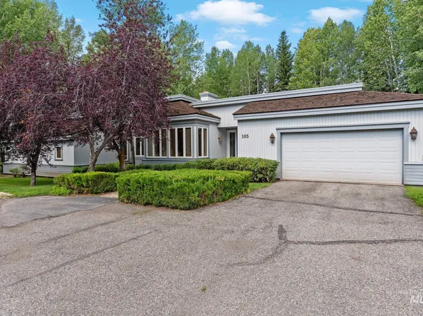 105 Galena Ct, Sawtooth City, ID 83340
