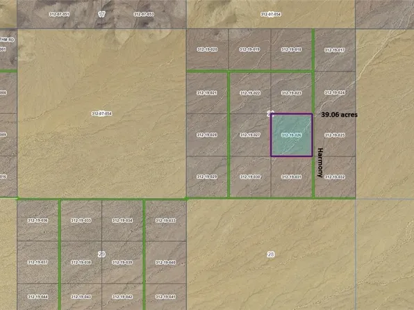 Lot 21-10 Harmony Drive, Kingman, AZ 86409