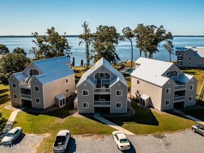 89 Country Club Drive Unit A4, Arapahoe, NC, 28510