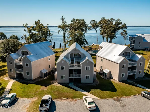 89 Country Club Drive Unit A4, Minnesott Beach, NC 28510
