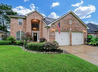 19618 Water Point Trl, Humble, TX 77346