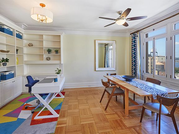 5th image of 895 W End Ave APT 12D