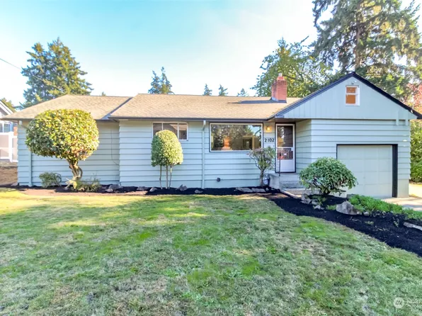 2102 13th Avenue, Milton, WA 98354