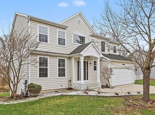 7251 Windhaven Ct, Portage, MI 49024