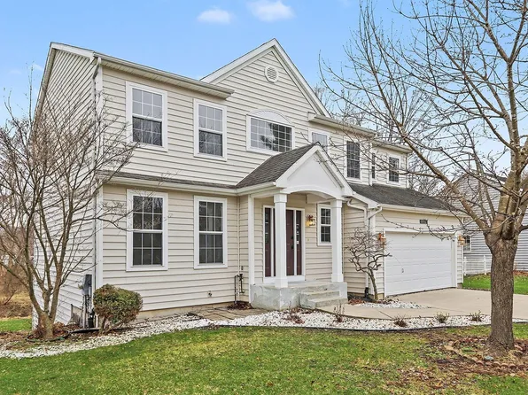 7251 Windhaven Ct, Portage, MI 49024