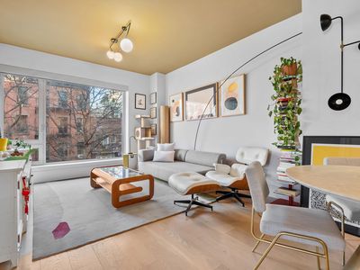 610 Warren St #3E, Brooklyn, NY, 11217