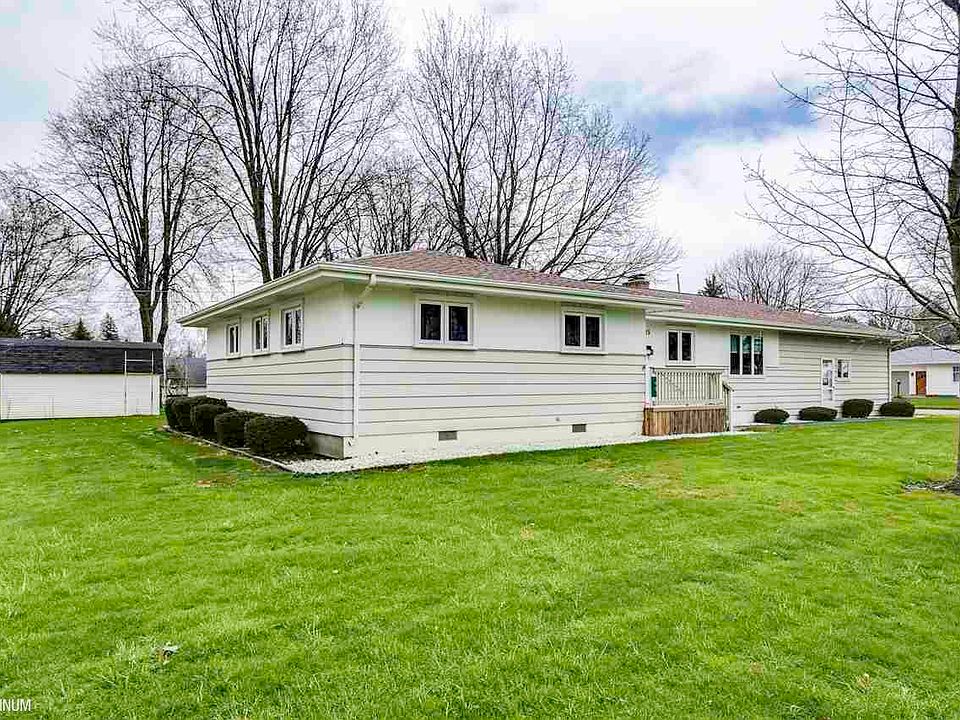 95 Lamotte St, Sandusky, MI 48471 Zillow