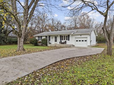 3321 Elder Mountain Rd, Chattanooga, TN, 37419