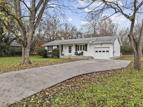 3321 Elder Mountain Rd, Chattanooga, TN 37419