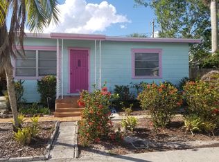 2065 Kurtz St, Fort Myers, FL 33901