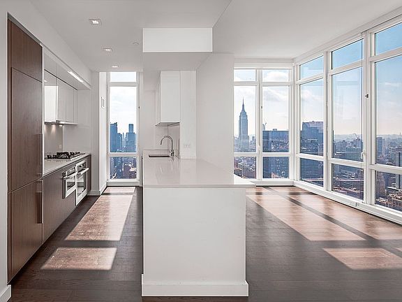 3rd image of 605 W 42nd St APT 53N